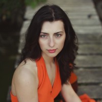 Adelina Mardari