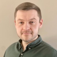 Sergii Litovshchuk