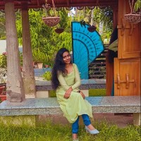 Neeraja Vijayan