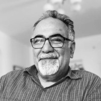 Dr. Mehrdad Ebrahimi