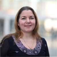 Lisette Reinke