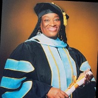 Dr. Loretha Smith, PhD