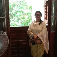 Madhudipa Sen