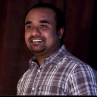 Joshy Adoor