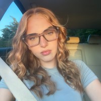 Mya Mackenzie