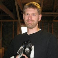Jon Moffitt