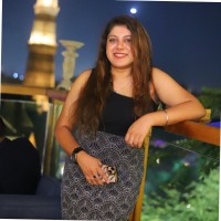 Palak Saxena