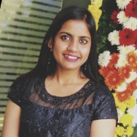 Preethi B G