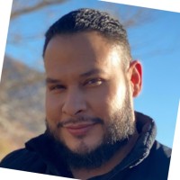 Daniel Garcia