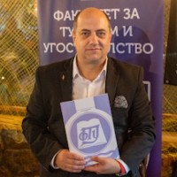 Prof.Dr.Sci Risto Rechkoski