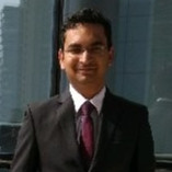 Ashish Pandey