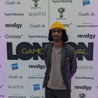 Joshua Llewellyn