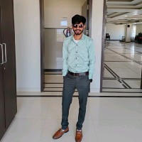 Manjunath Kalmath