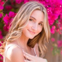 Olivia Bragg