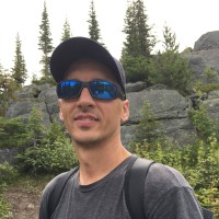 Jason Wiebe