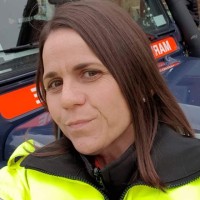 Shelley Mattear (Carnell)