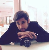 Yasir Najeeb