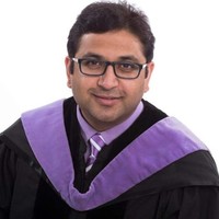 Fahd Ghani