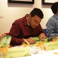 Daniel Andres Medina Britto