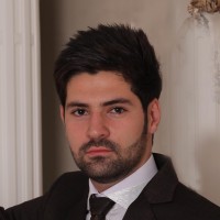 Farshad Molazeinali