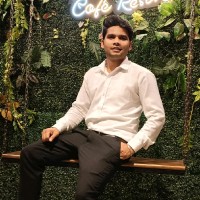 Vivek Kumar Chauhan
