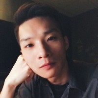 Johnson Chen