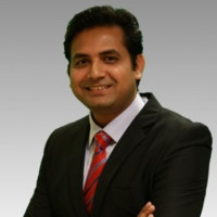 Prem Jaiswal