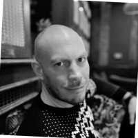 Mark Buckey