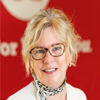 Brigit Mitchell