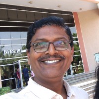 John Thimothy