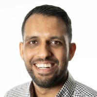 Farrukh Ali