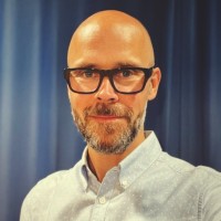 Andreas Svensson