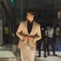 Suhas Mohan