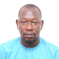 Mohammed Sumaila