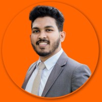 Hasitha Abeywickrama