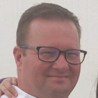 Scott Jagger