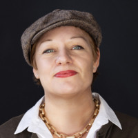 Katja Schnabel