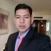 Pushkar  Singh Chauhan