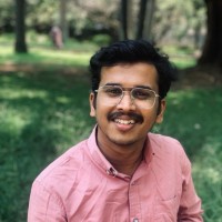 Akash T P