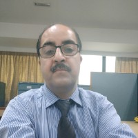 Rakesh Ganjoo