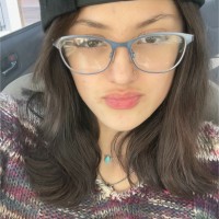 Purita García