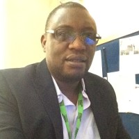 Paul Umoh