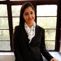 Arushi Sehgal