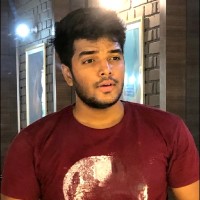 Vishal Srivastav
