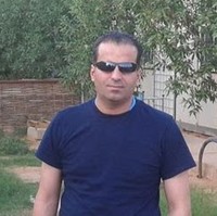 Ayman Khlifat