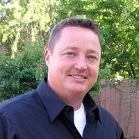 Michael William Thomas