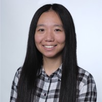 Nina Ma 马妮娜 نينا ما FRSA