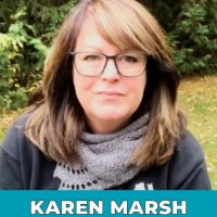 Karen Marsh