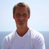 Pär Olausson Lidö