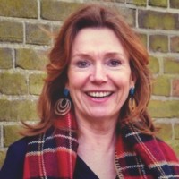 Silvia Oostwegel
